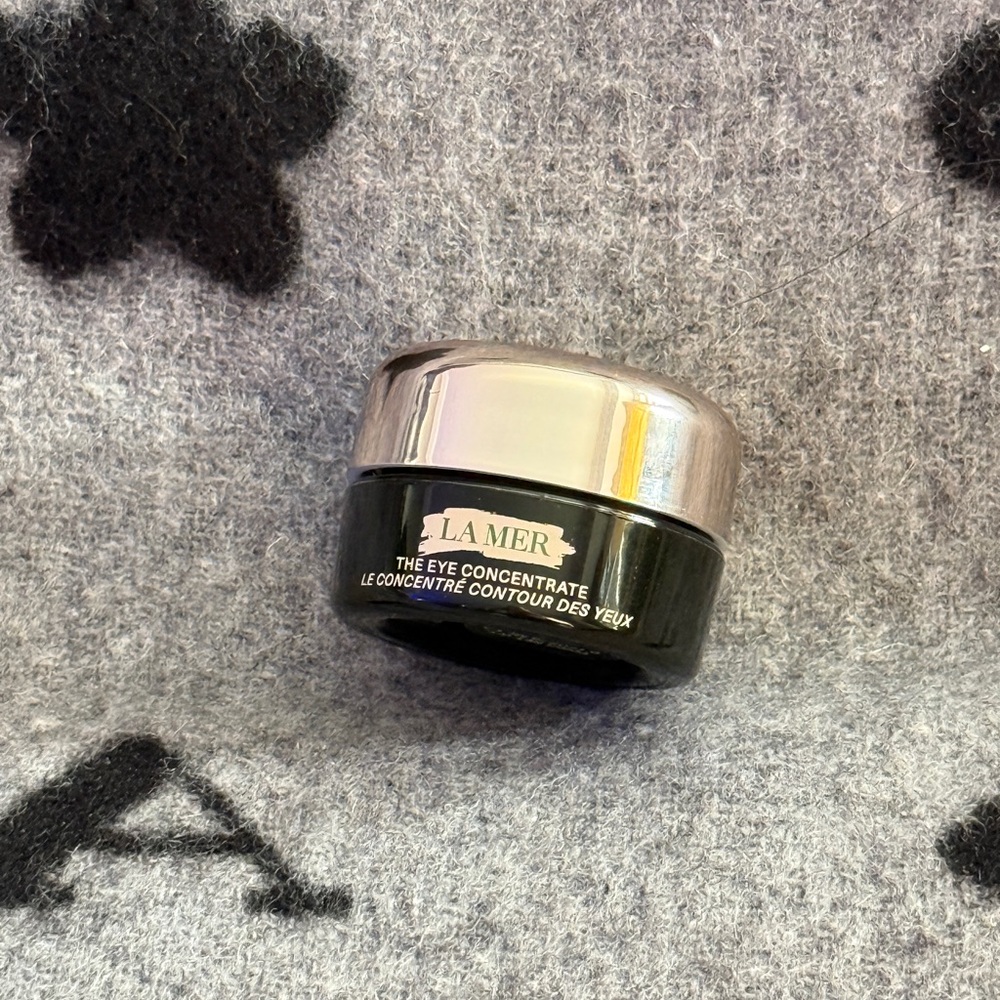 La Mer The Eye Concentrate sample 5ml